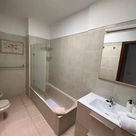 Violeta Prázdninový dům La Laguna (Tenerife)