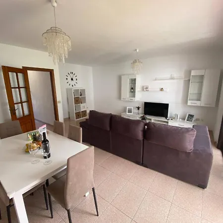 Violeta Prázdninový dům La Laguna (Tenerife)