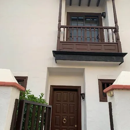 Violeta Prázdninový dům La Laguna (Tenerife)