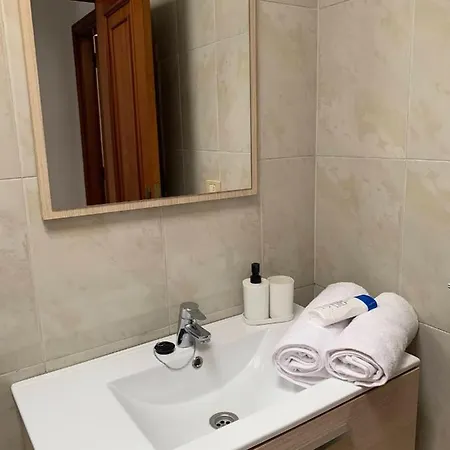 Violeta Prázdninový dům La Laguna (Tenerife)